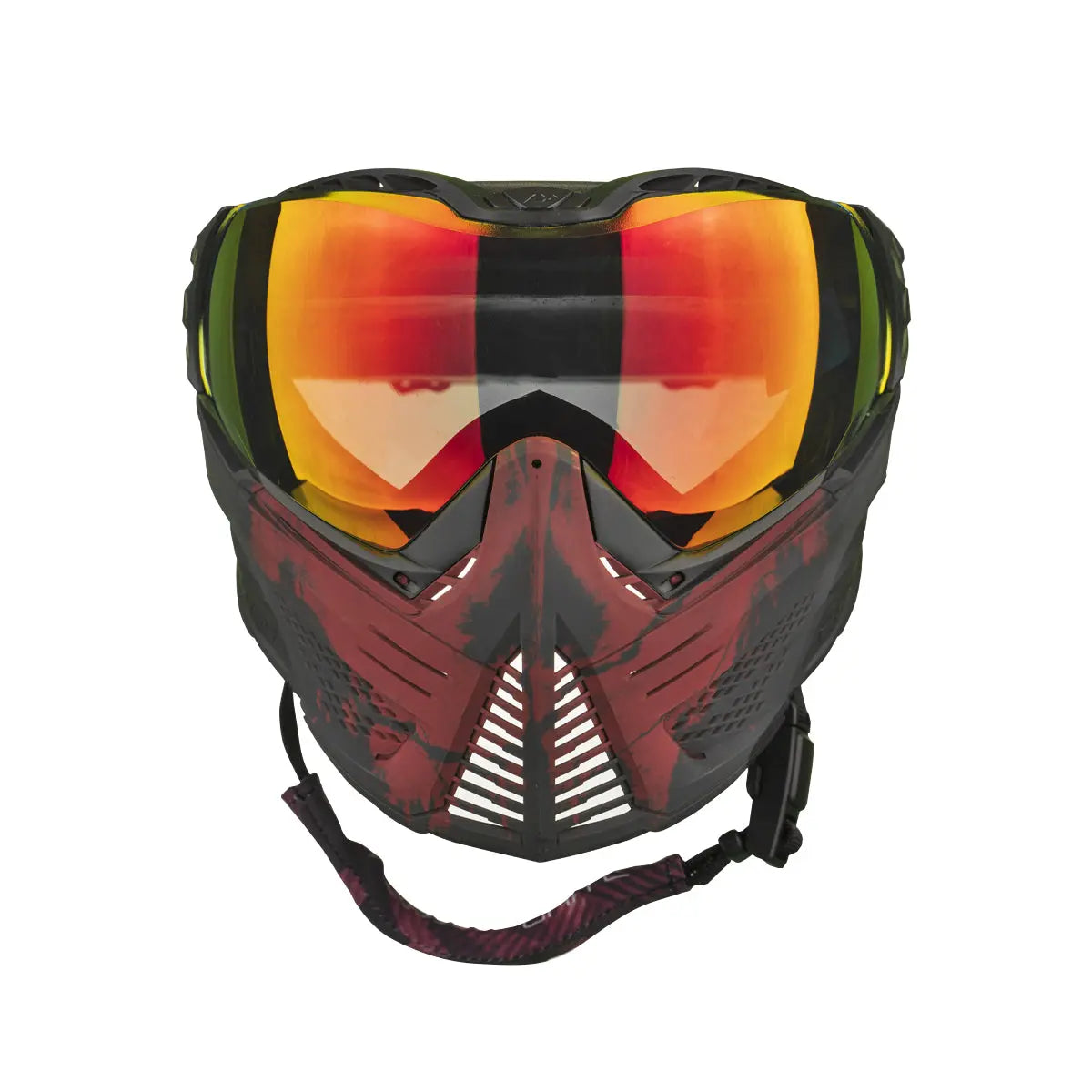 British Paintball Mask 