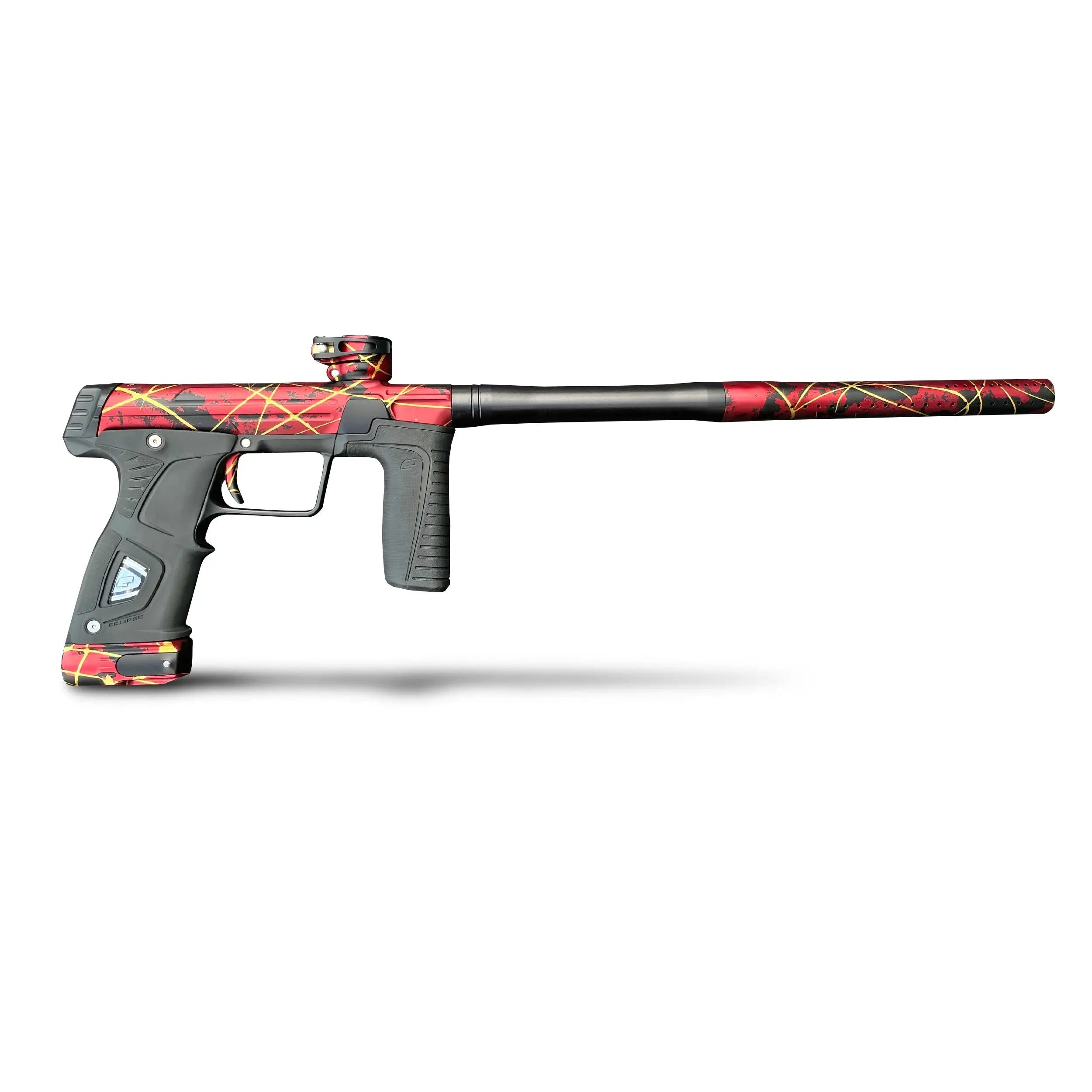 lv 1.6 paintball gun