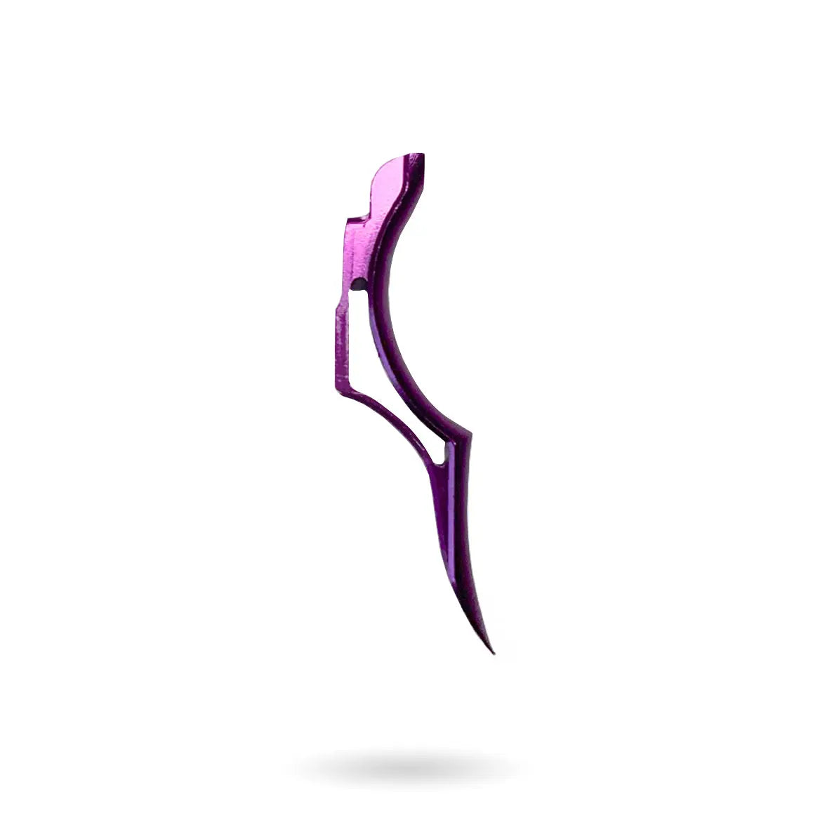 Infamous Deuce 1R DNA Trigger fits: LV2, Geo 4, 180R, 170R, 160R, CS1,  CS1.5 CSR, CSPro - Purple