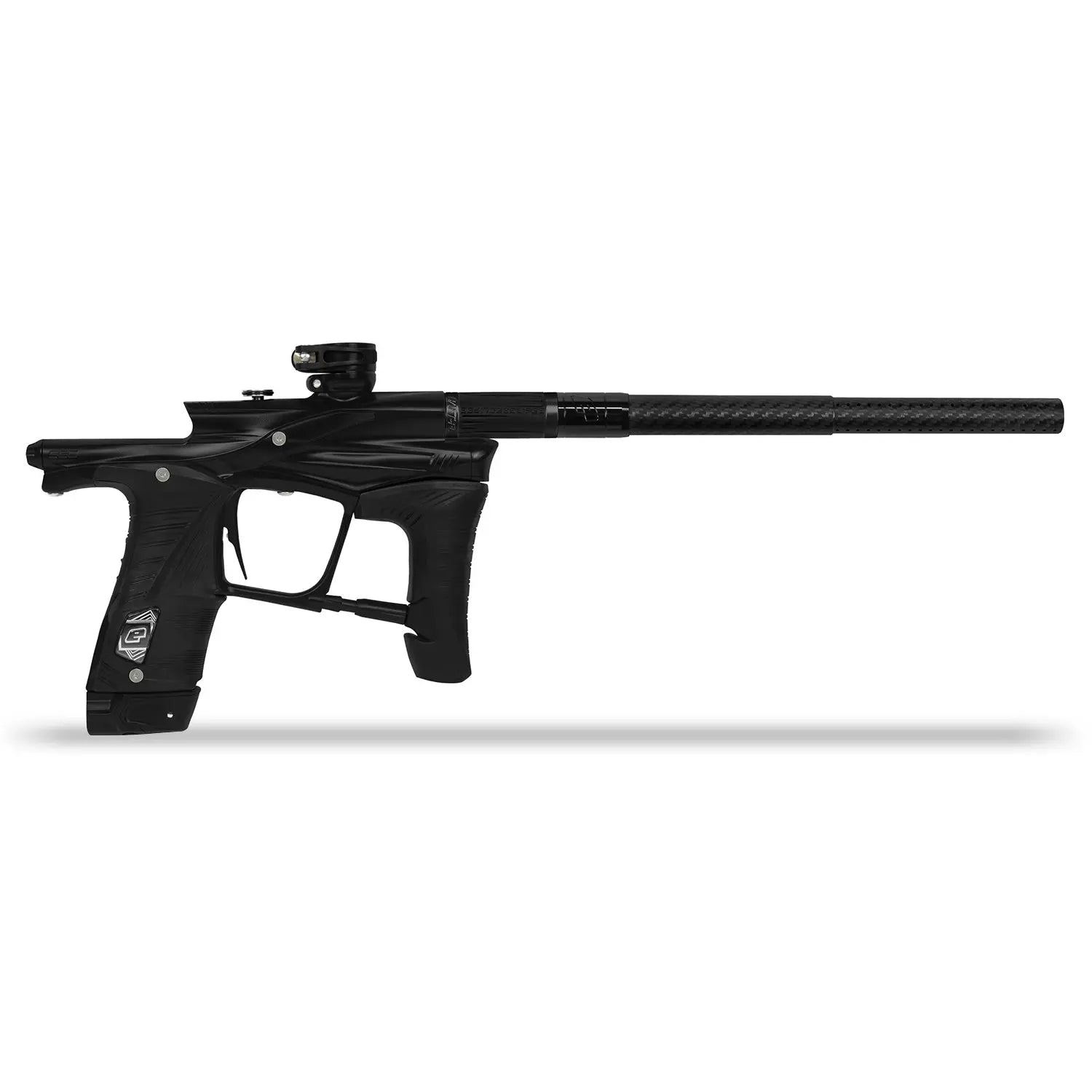 Used Planet Eclipse LV1.6 Paintball Gun - Amethyst (Black / Purple