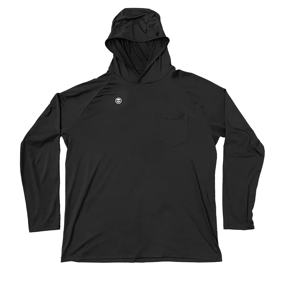 PRO DNA™ LIGHTWEIGHT UV HOODIE - Infamous Paintball