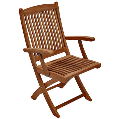 teak patio chairs for sale