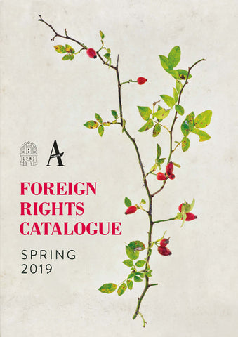 Foreign Rights Catalogue Spring 2019