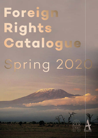 Foreign Rights Catalogue Spring 2020