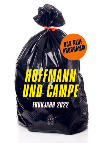 Vorschau Hoffmann und Campe FJ 22