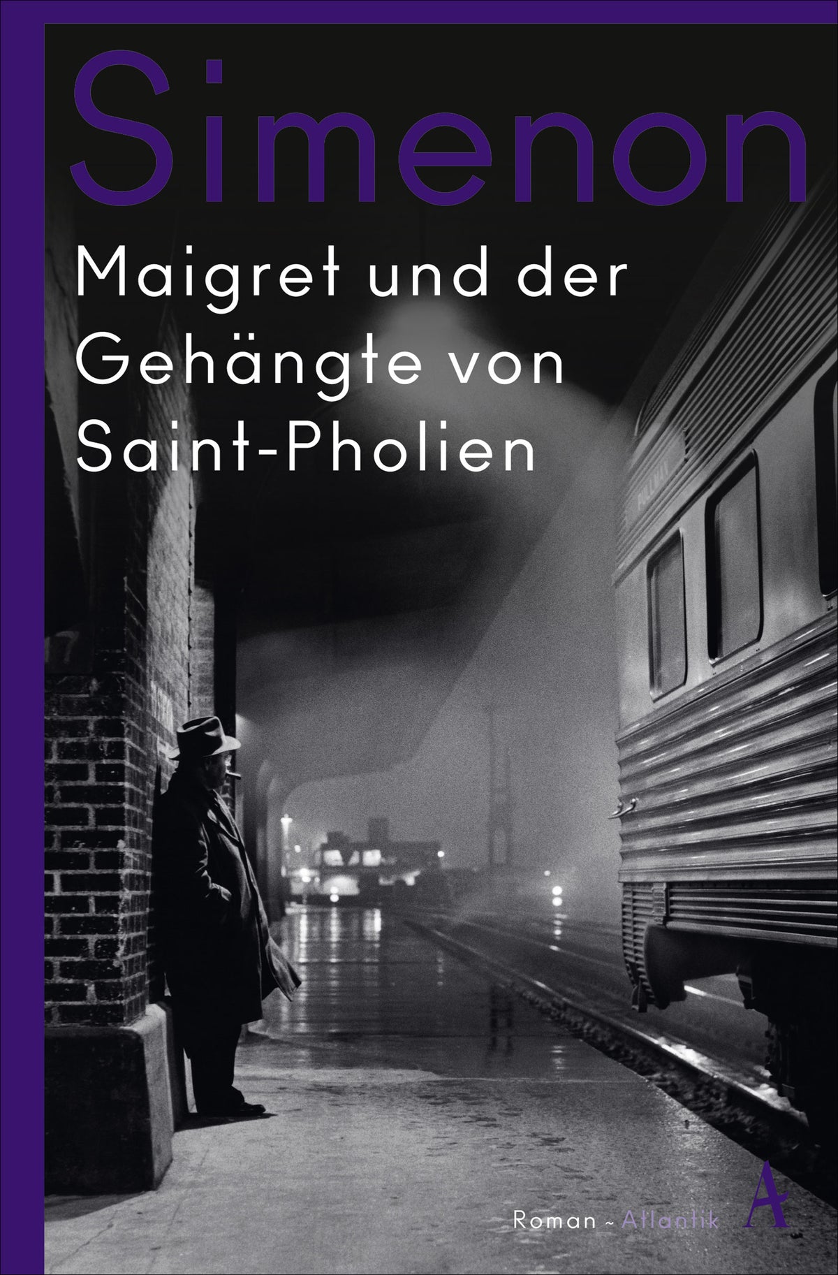 Maigret und der Gehängte von Saint-Pholien