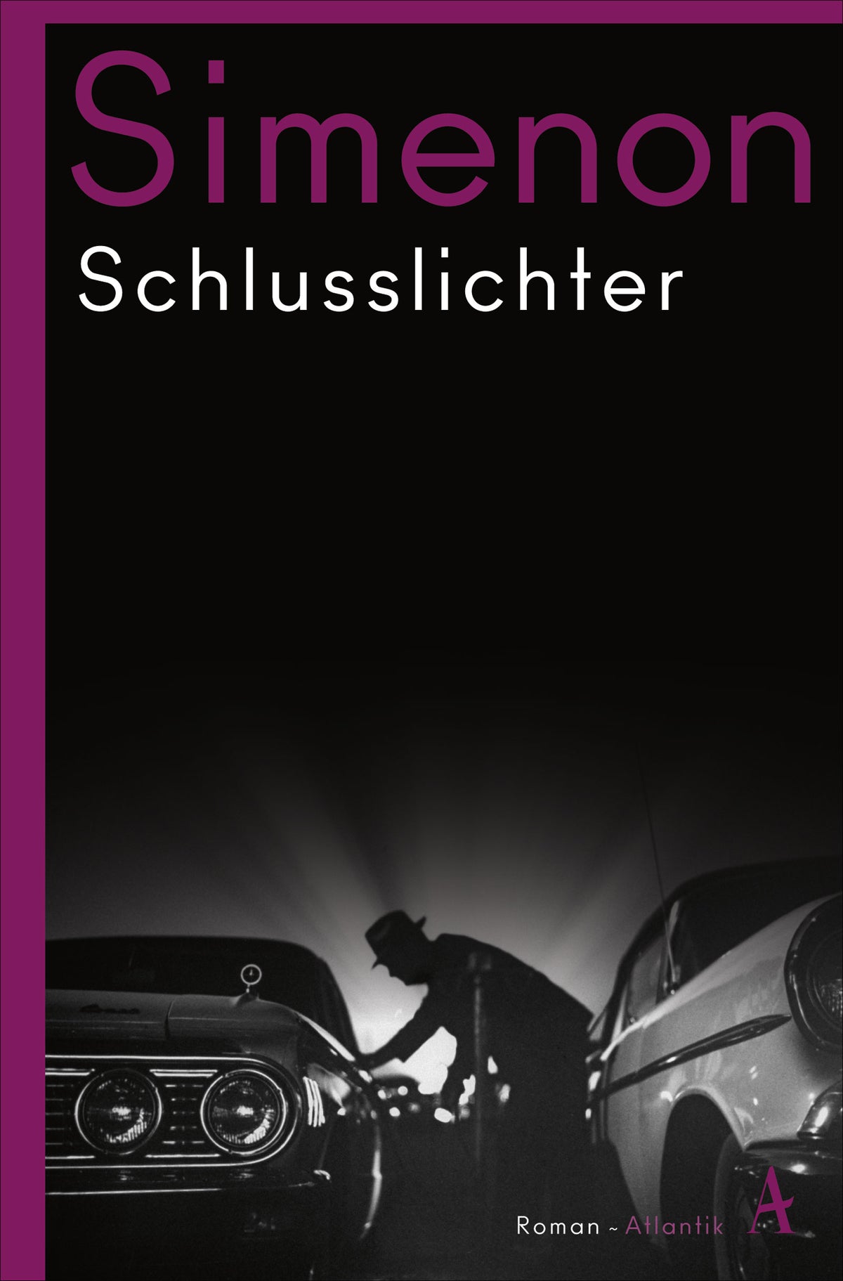 Schlusslichter