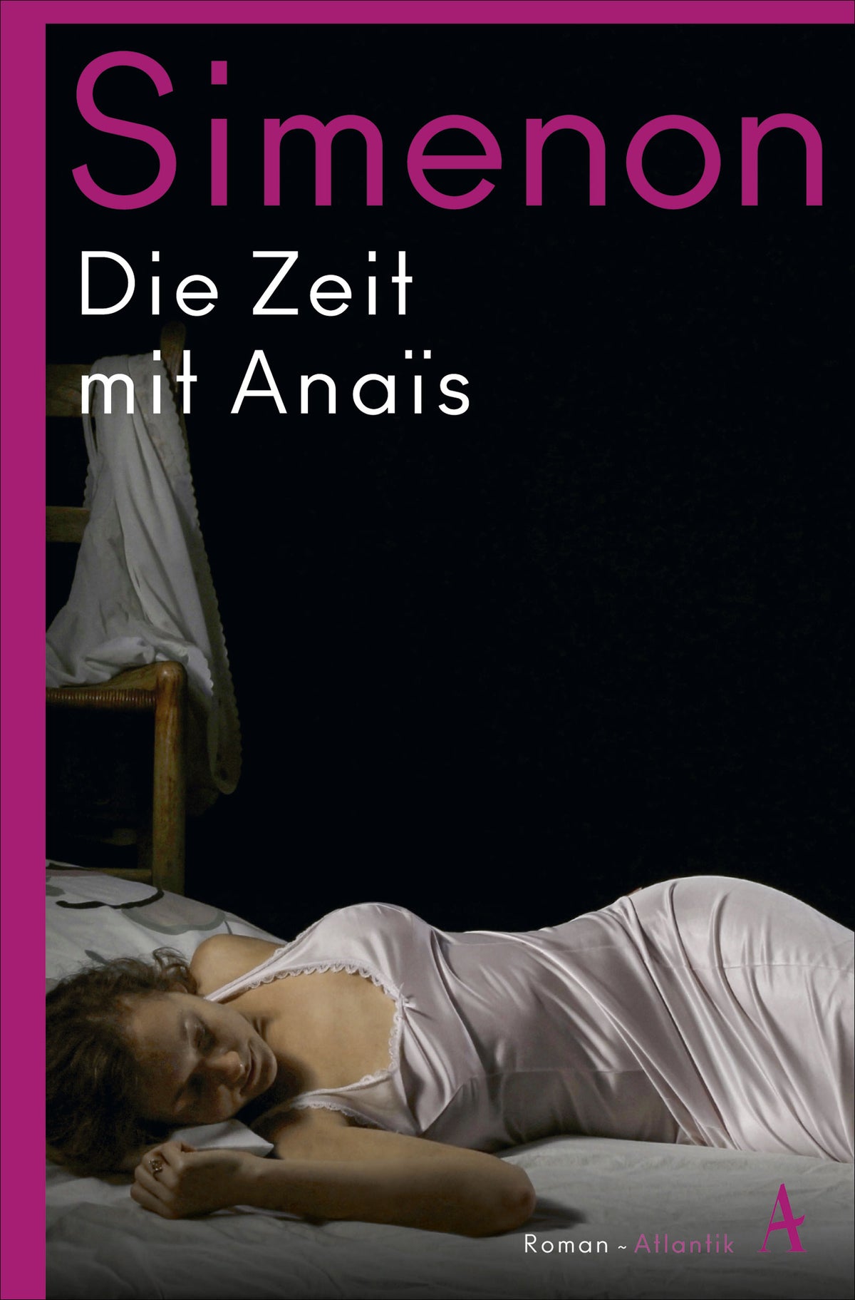 Die Zeit mit Anais