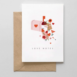 
            
                Load image into Gallery viewer, Love Notes
            
        