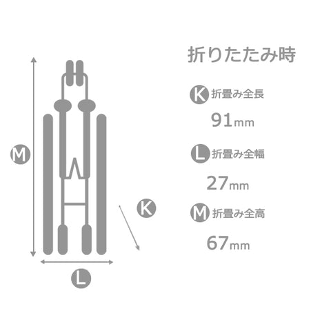 折り畳み