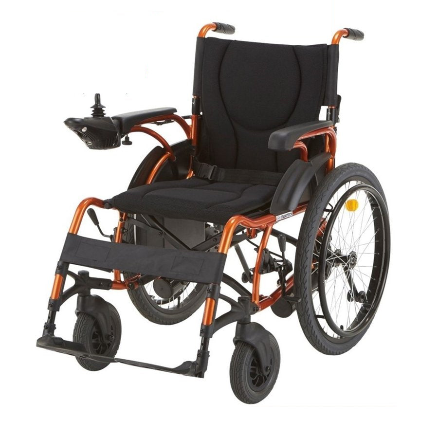 KEY-01 電動車椅子