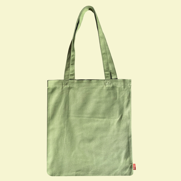 TOGO Leather Designer Tote Bag - Milk Tea – msncraft