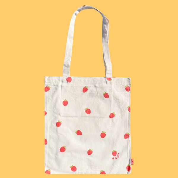 Summer Clear Tote Bag – thetrendshoppe