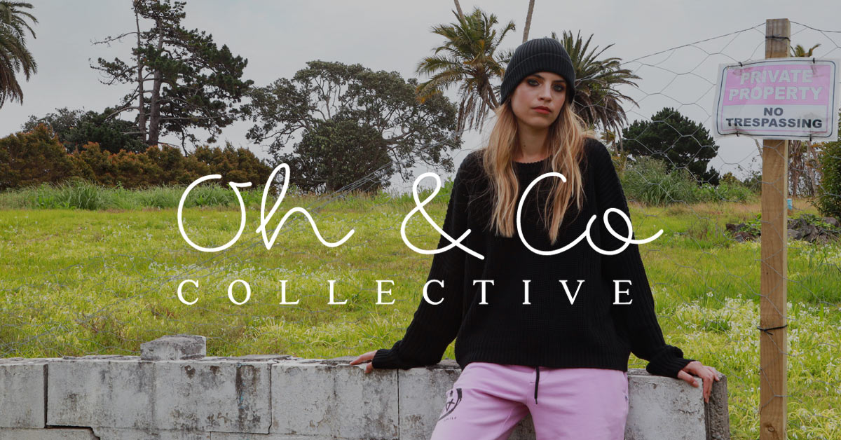 Oh & Co Collective