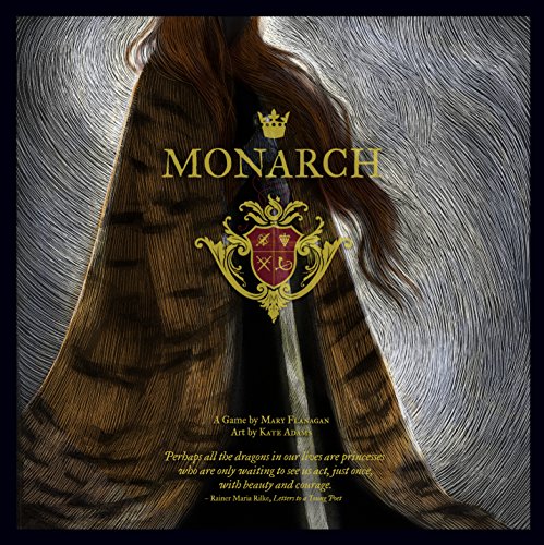 Photo of Monarch