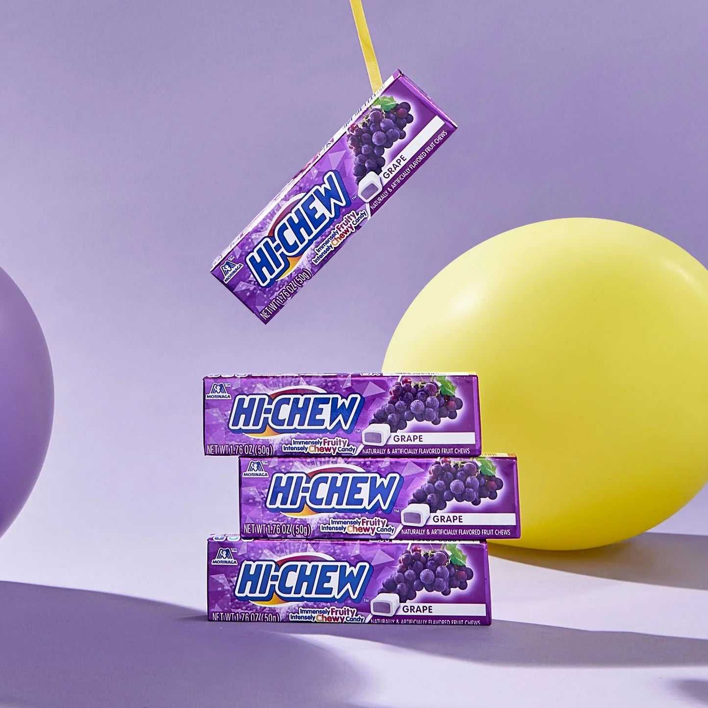 HI-CHEW Grape