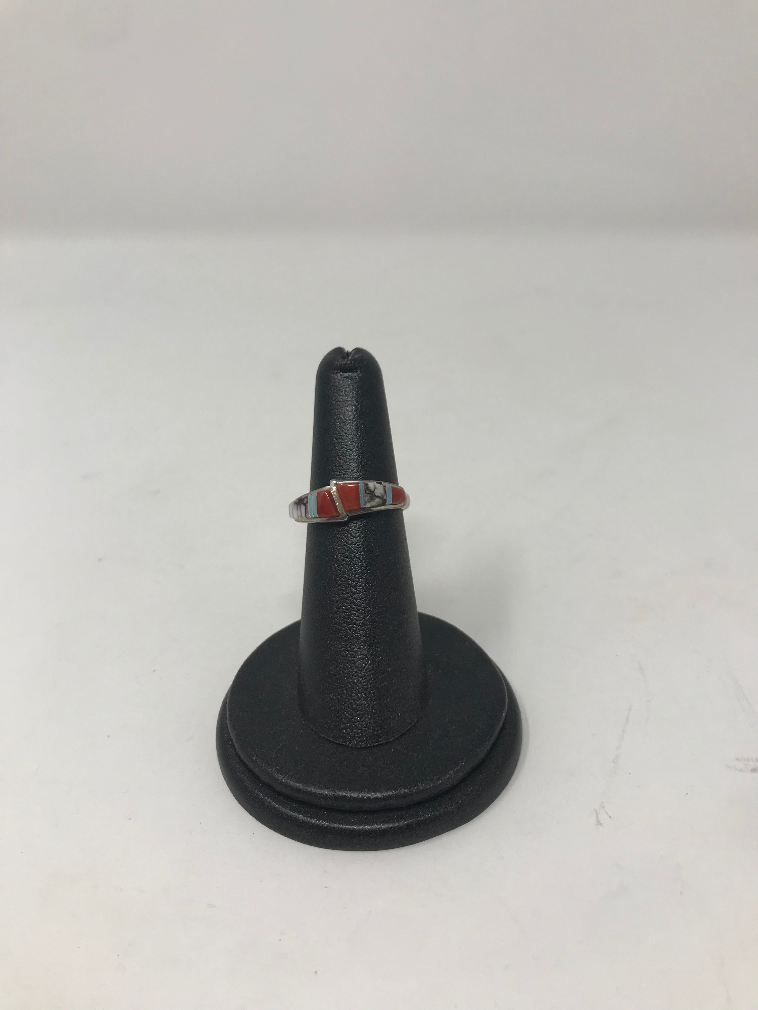 Ring Inlay