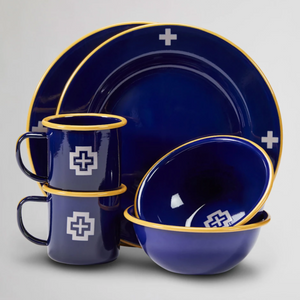 Pendleton-Stanley Pour Over Coffee Set – Picayune Cellars & Mercantile