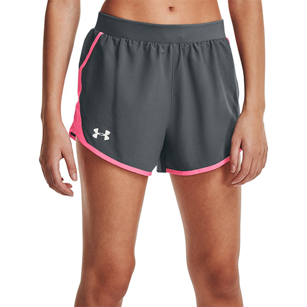 under armour women's apparel