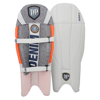 Cricket Accessories - D&P Cricket Brand South Africa