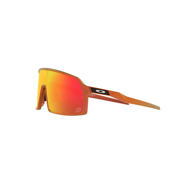 Oakley Sutro Sunglasses TLD Gold Shift Prizm Ruby - SportSA