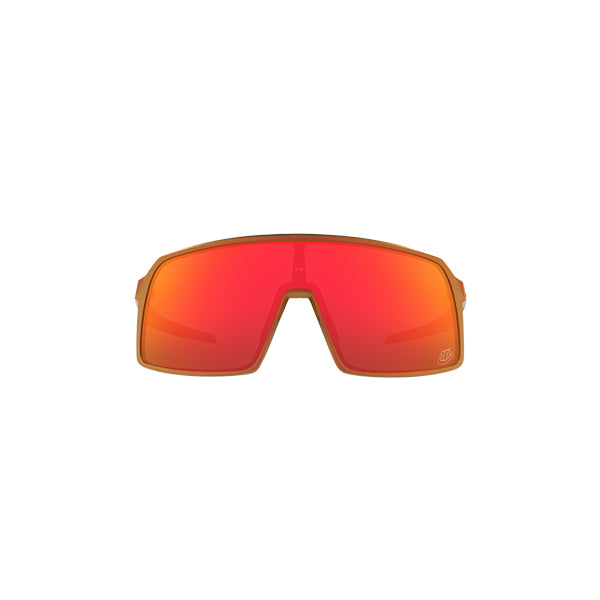 Oakley Sutro Sunglasses TLD Gold Shift Prizm Ruby - SportSA