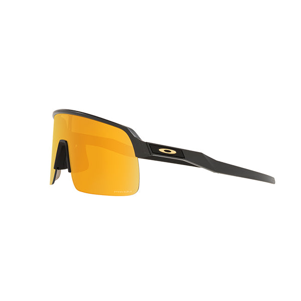 Oakley Sutro Lite Sunglasses Matte Carbon Prizm 24k - SportSA