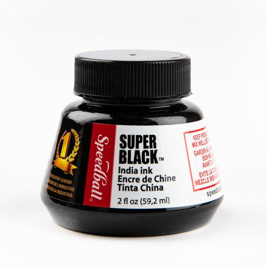 BUY Sennelier Indian Ink Ala Pagode Black 30 ml