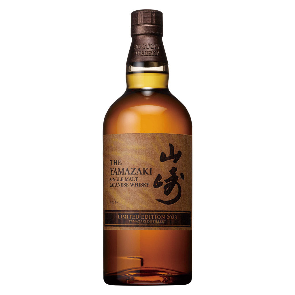 サントリー シングルモルト 山崎18年 (化粧箱付き) – 酒類ドットコム