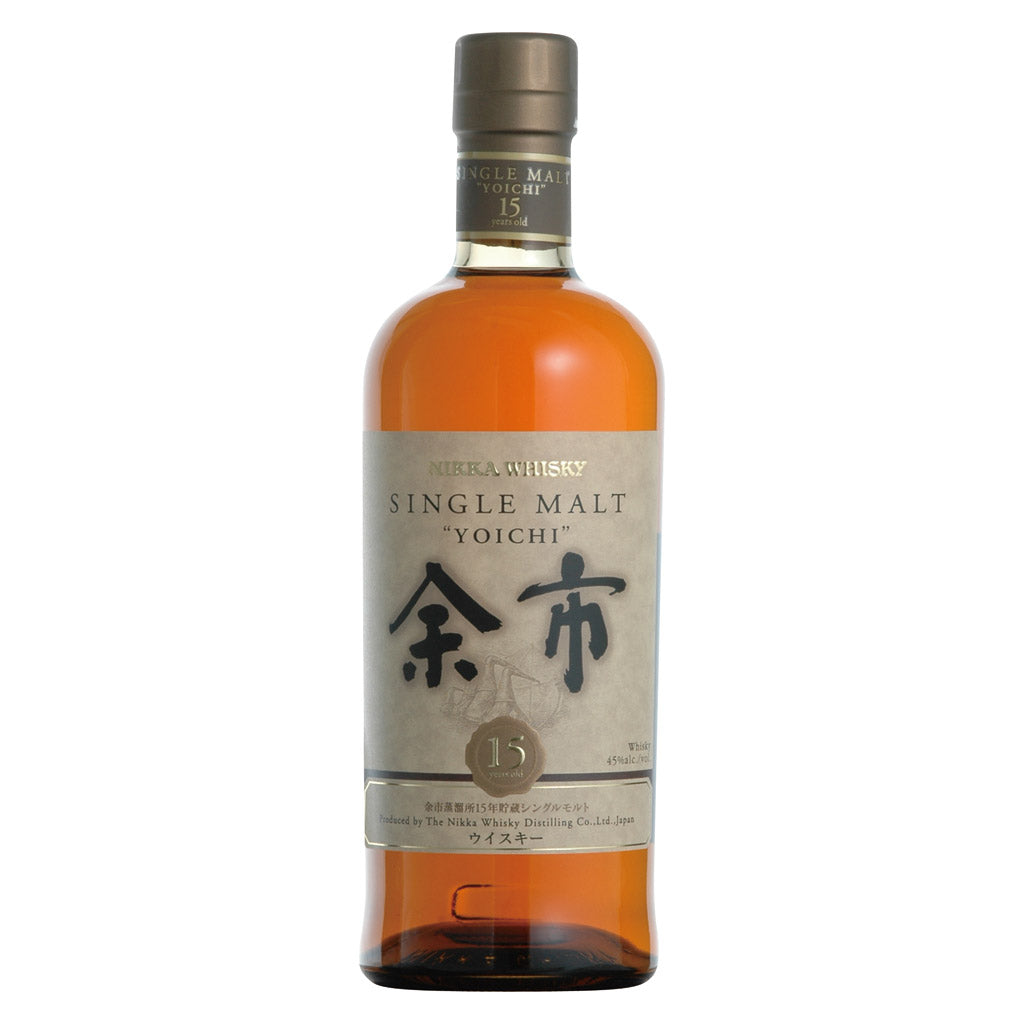 蒸溜所から直接購入レア ニッカ NIKKA 余市10年 2008〜2018 一般流通