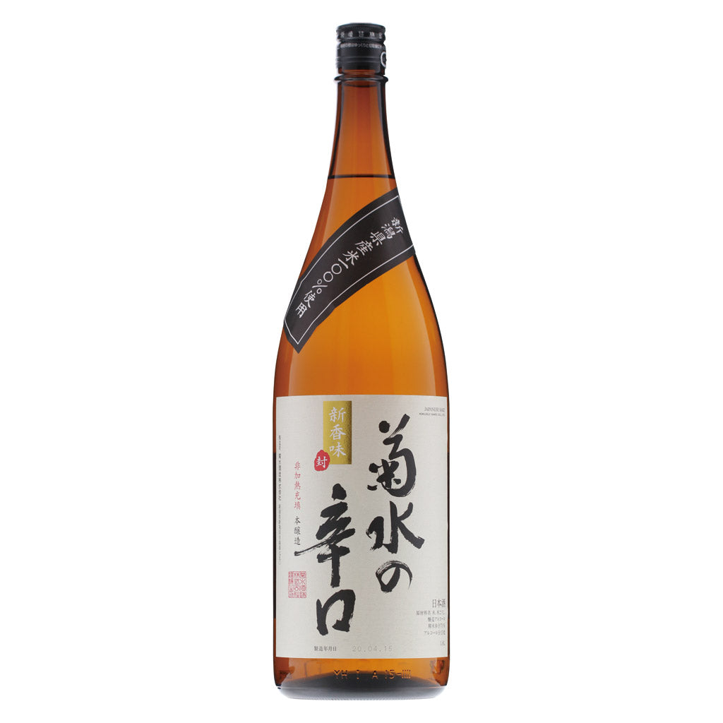 村尾 1800ml – 酒類ドットコム