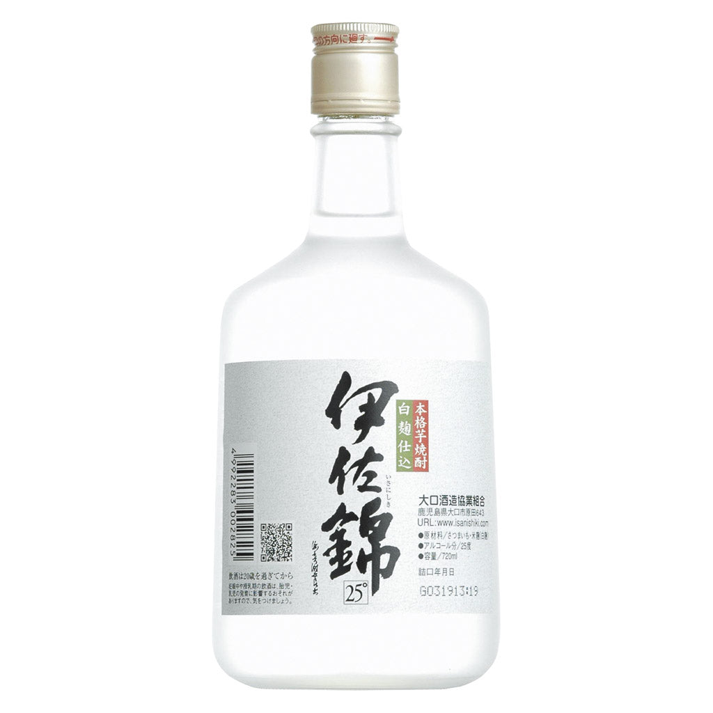 森伊蔵 金ラベル 720ml – 酒類ドットコム