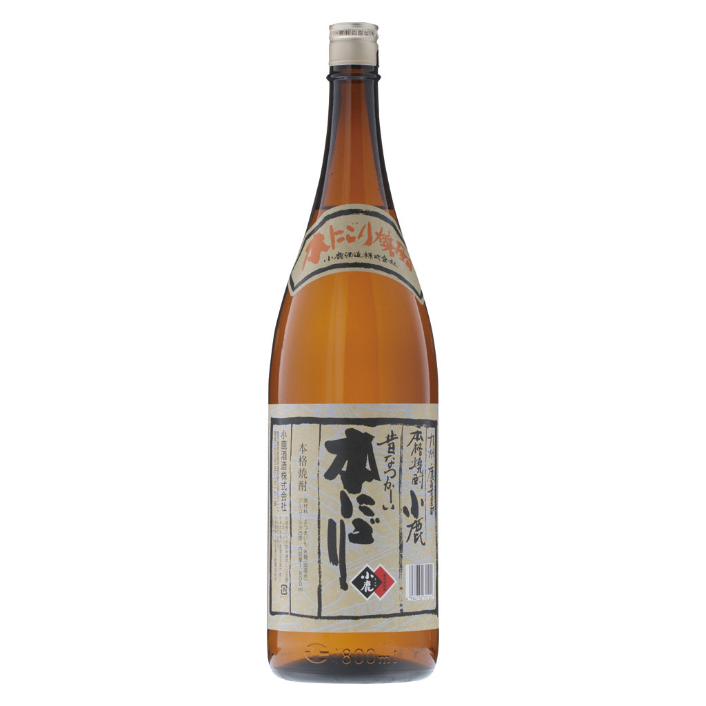 森伊蔵 1800ml – 酒類ドットコム