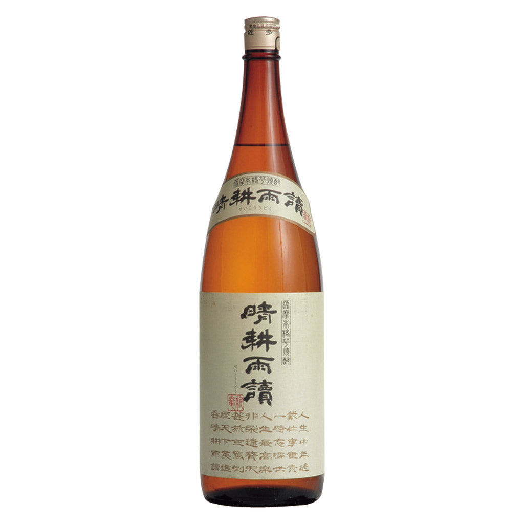 村尾 1800ml – 酒類ドットコム