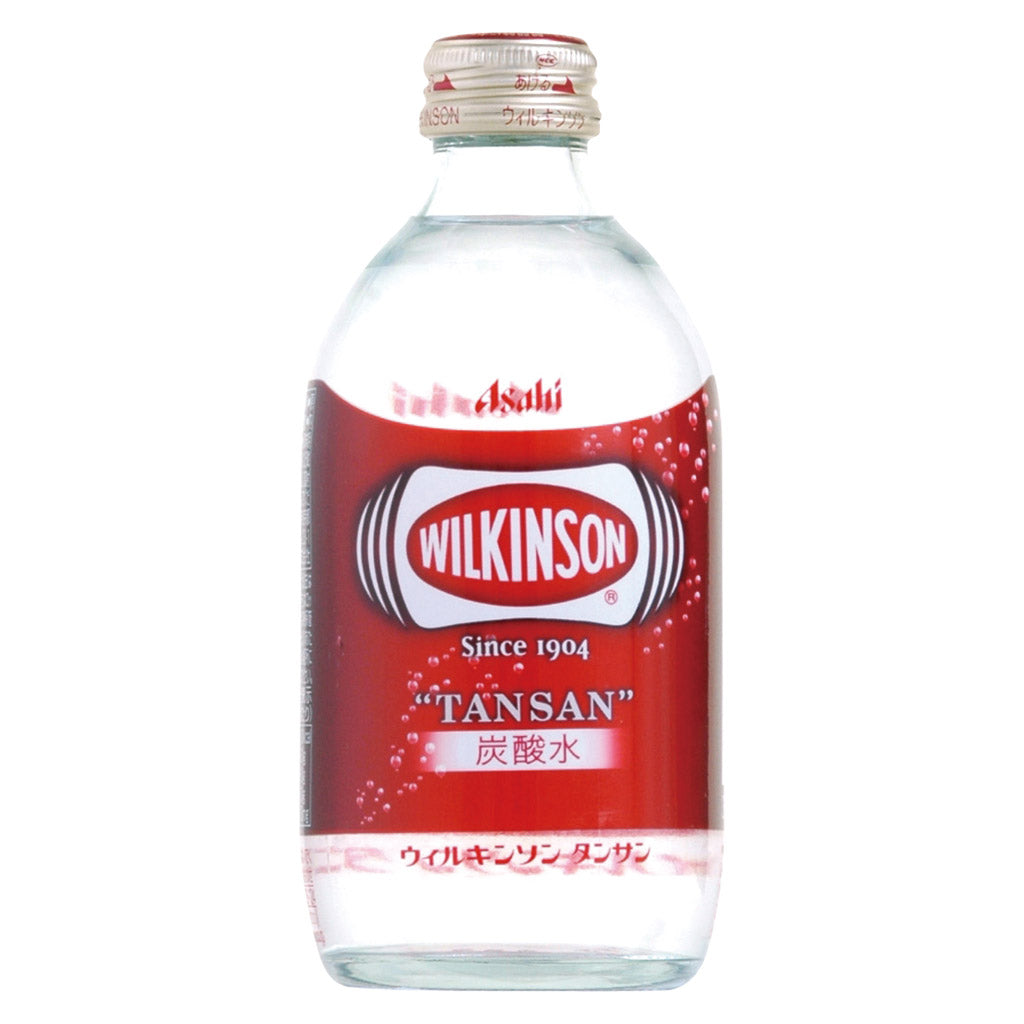 ウィルキンソン 炭酸水 瓶 190ml(24本) – 酒類ドットコム