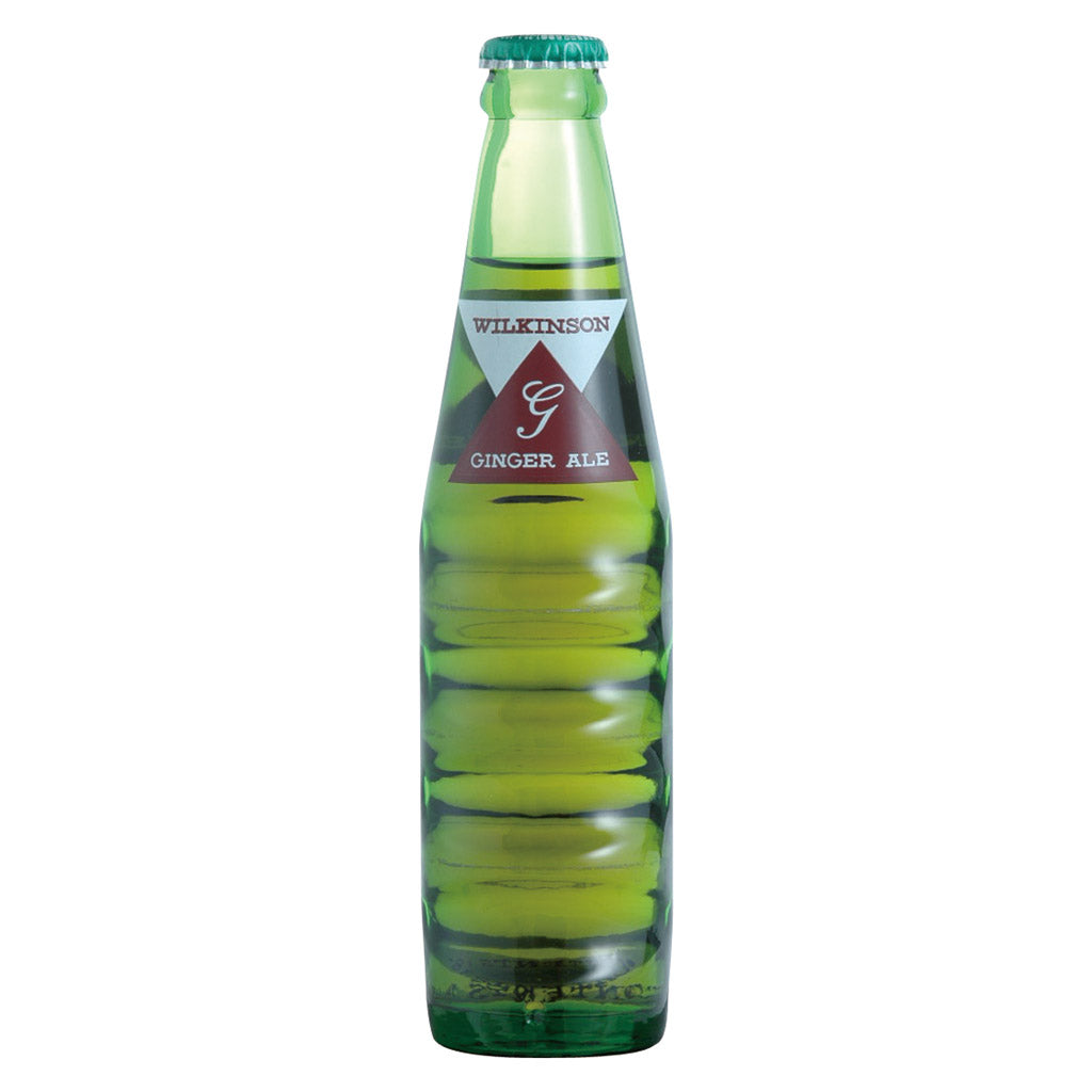 ウィルキンソン 炭酸水 瓶 190ml(24本) – 酒類ドットコム