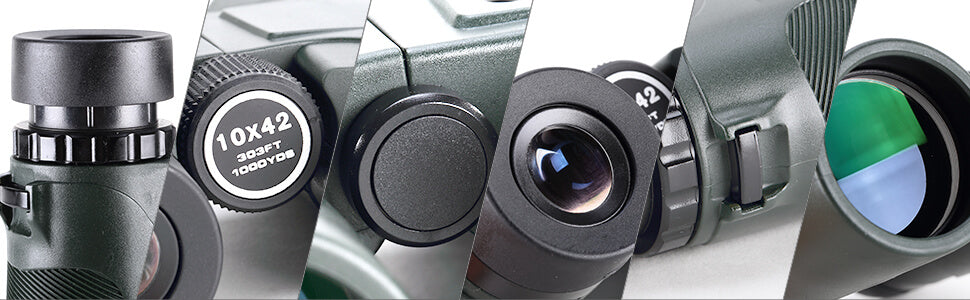 uw035b binoculars details display
