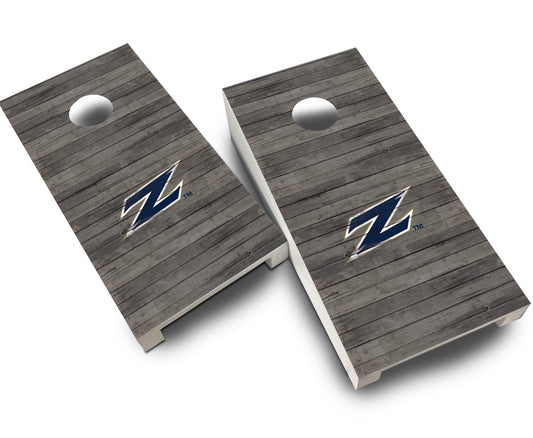 NFL Detroit Lions Desktop Cornhole