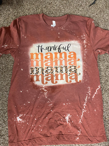 Thankful Mama