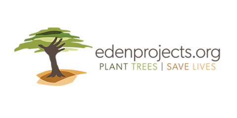 Eden Reforestation Projects