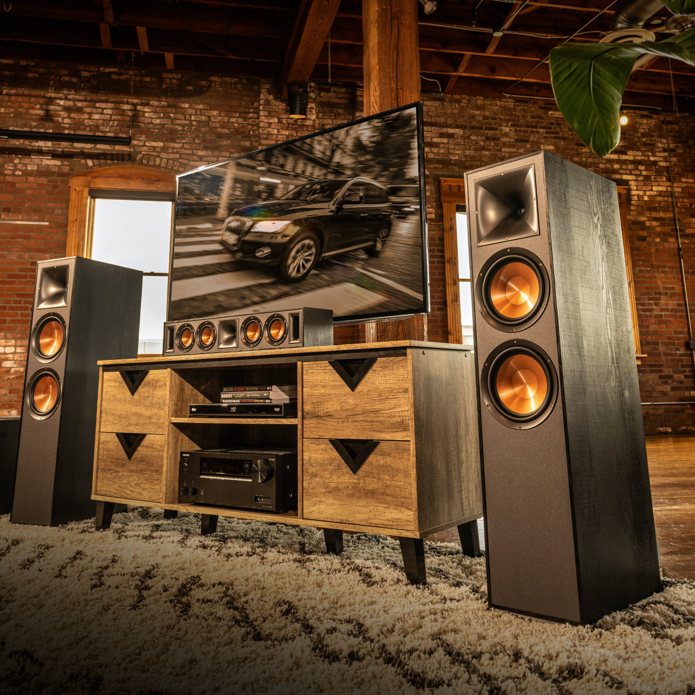 625fa klipsch