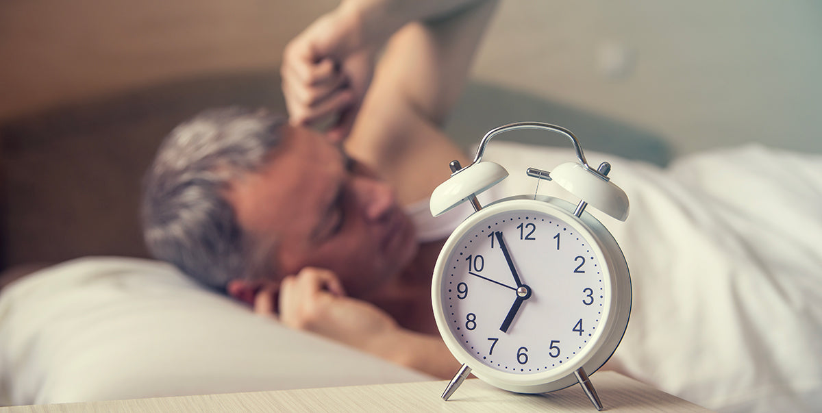 Réveil précoce - Que faire en cas de réveil trop tôt ? - Conseils