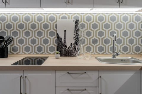 backsplash designs from GlobalFair usa