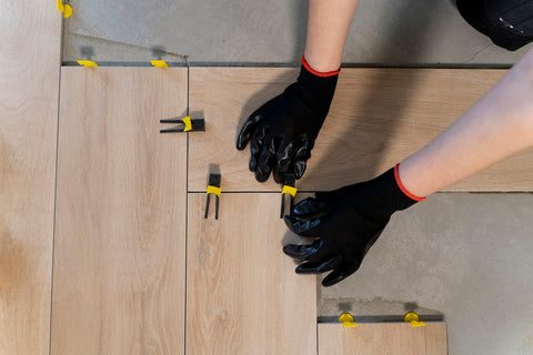 6 Vinyl Flooring Myths: Get the Facts from Our Experts - Flooring Inc