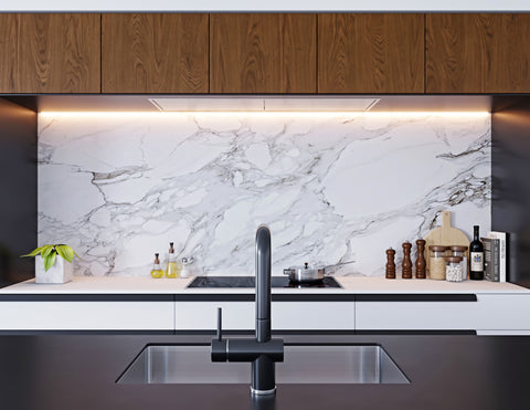 quartz countertop offered by GlobalFair in USA for Remodeling