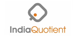 IndiaQuotient Logo