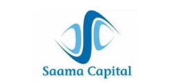 Saama Capital Logo