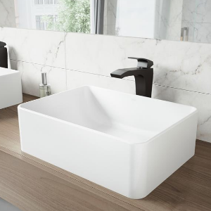 Sinks & Faucets Collection