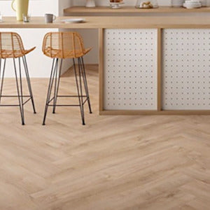 Vinyl Flooring Collection