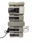 Agilent 1100 Series HPLC System G1329A G1314A G1316A G1322A G1311A QuatPump